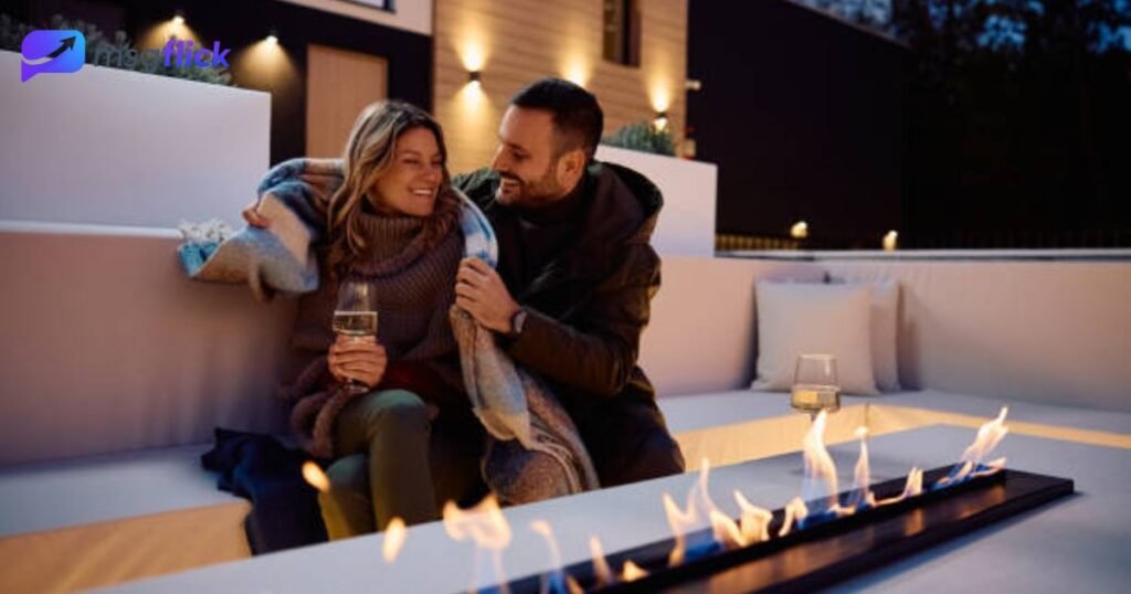 Catchy Good Evening Messages for Wife