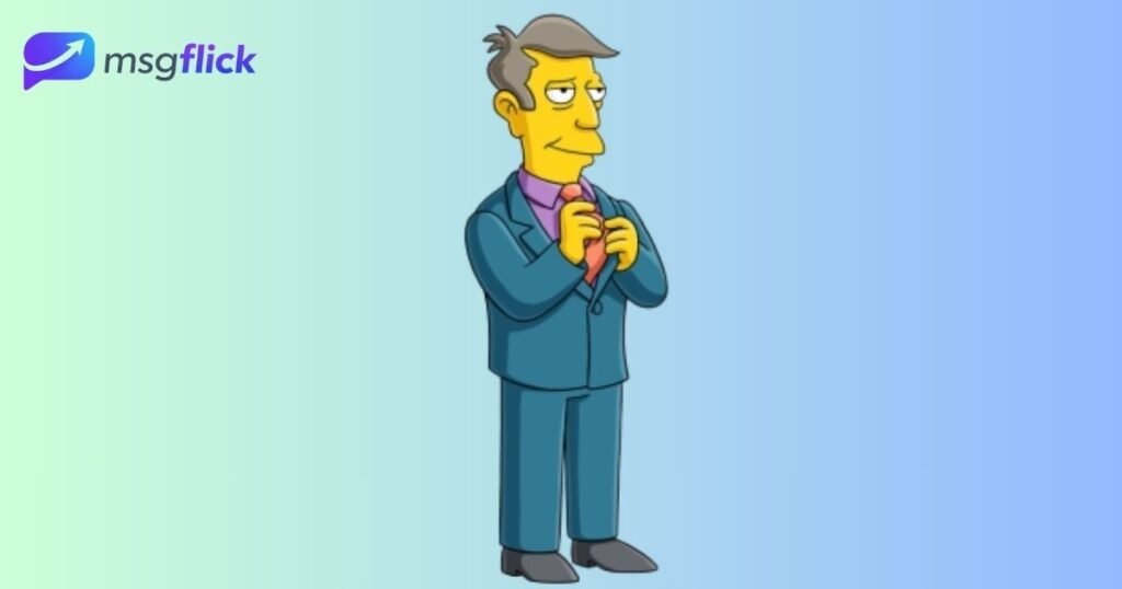 Creative Beautiful Lines for Principal