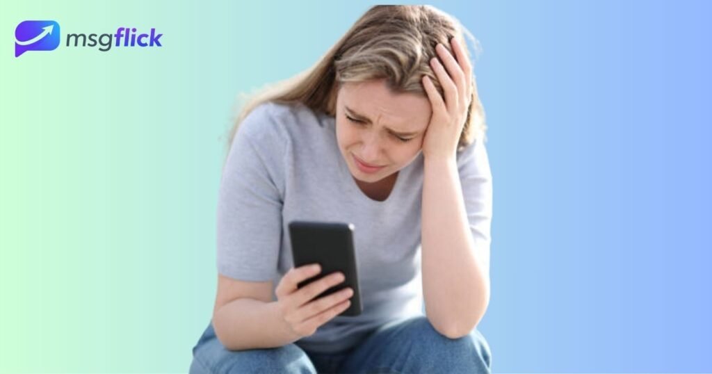 How to Write Sad Messages to Make Her Cry