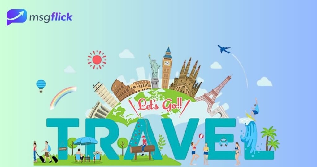 How to Write Safe Travel Messages