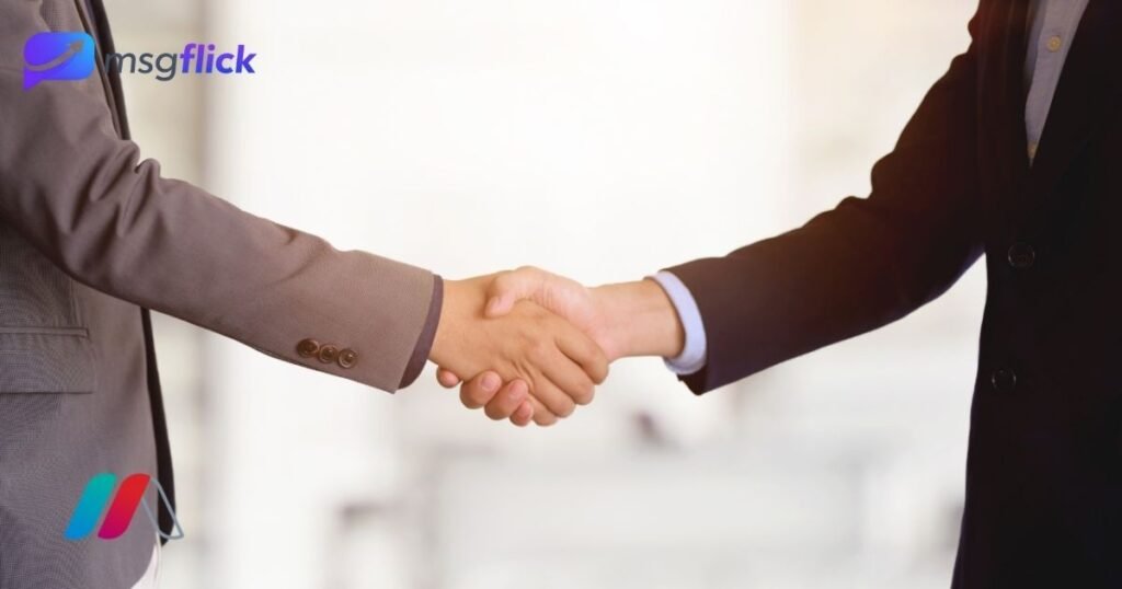 How to Write Trust Messages for Clients