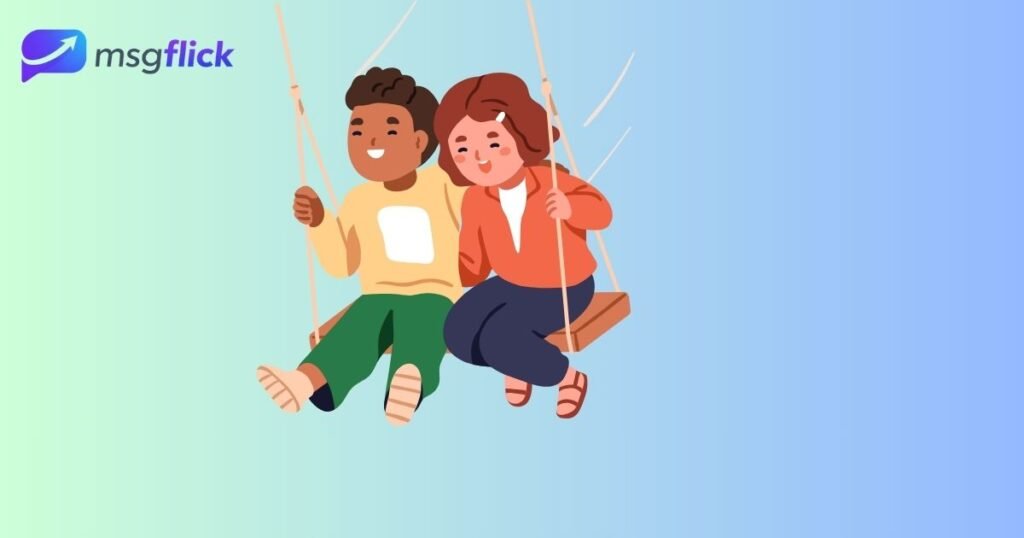 How to Write a Good Evening Message For a Friend