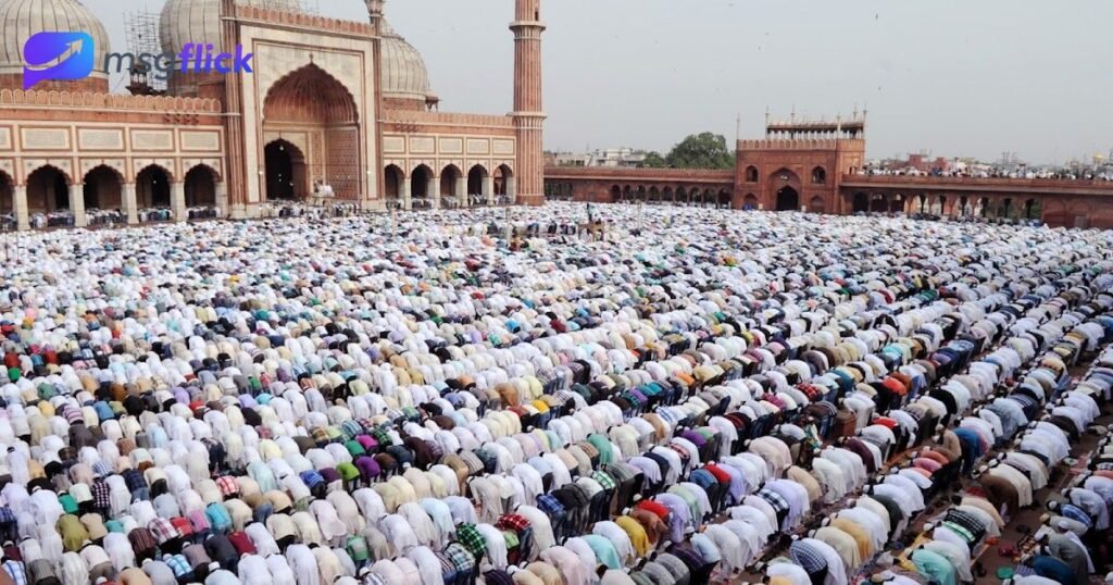 Jumma Mubarak Wishes