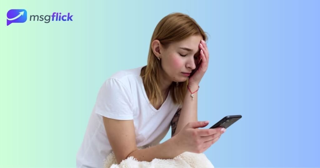 Sad Love Messages for Girlfriend 