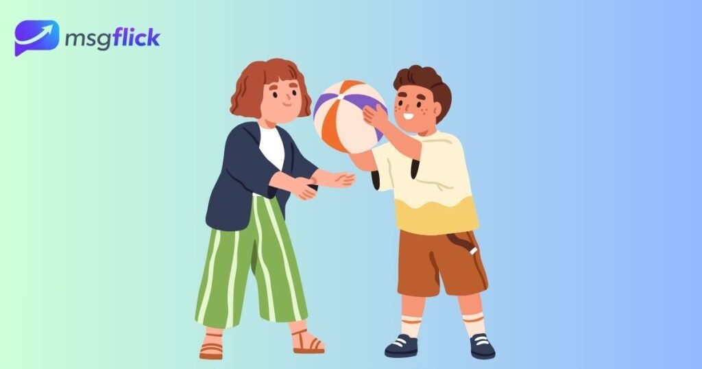 Unique Good Evening Messages